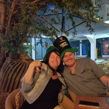 Bar Safari