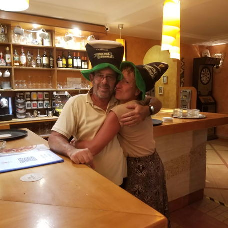 Bar Safari